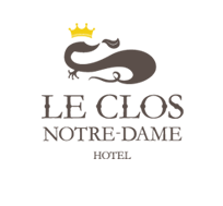 Hotel Le Clos Notre Dame – 3 stars hotel in the Latin quarter