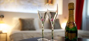 Book your room